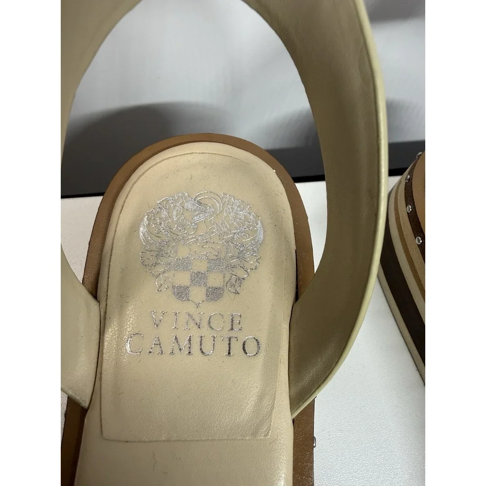 Vince Camuto Mellienda Wedge Sandal